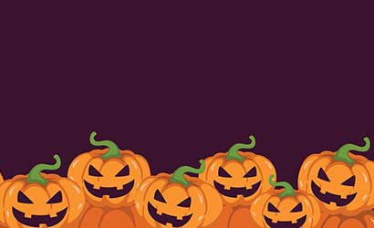 Halloween Background 17